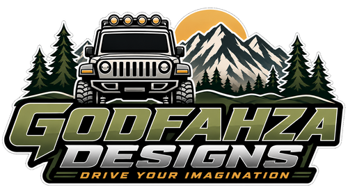 GodFahza Designs
